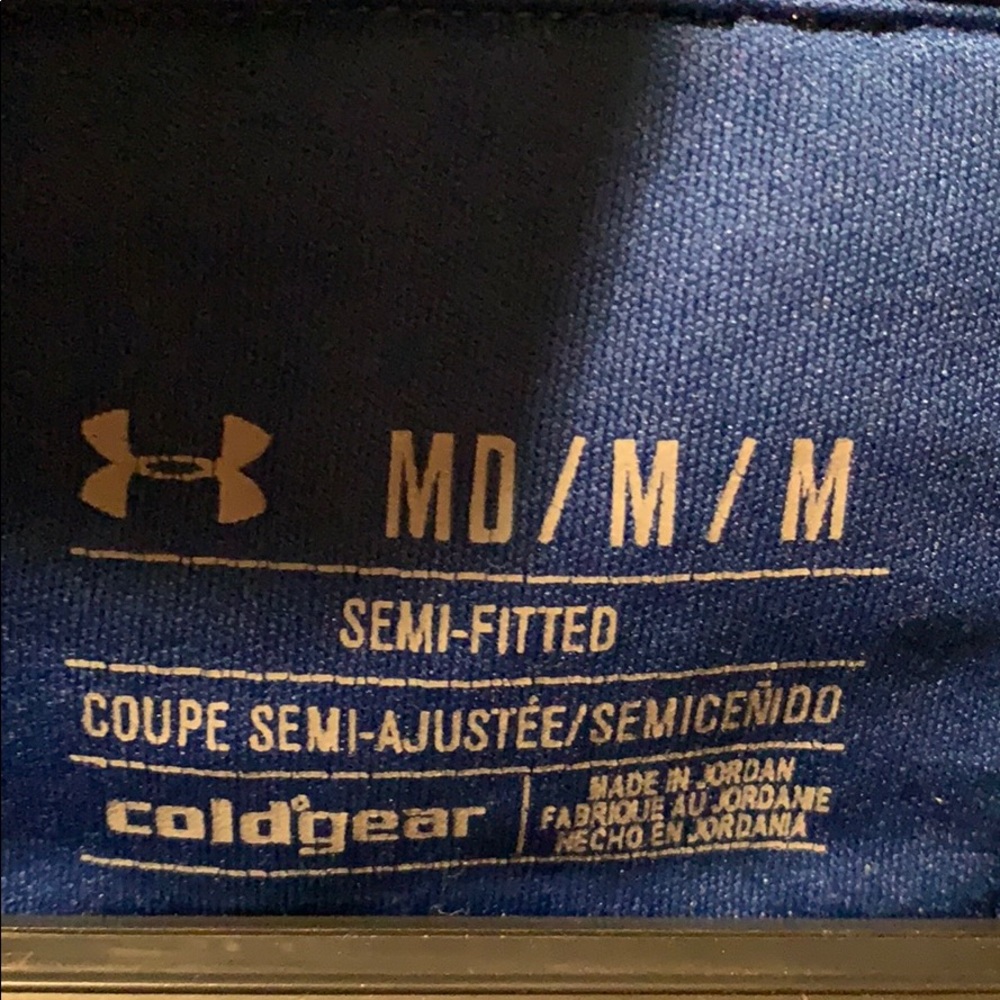 Under Armour hoodie - Picture 4 of 5